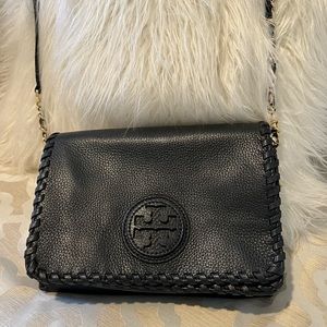 Tory Burch Marion combo crossbody handbag